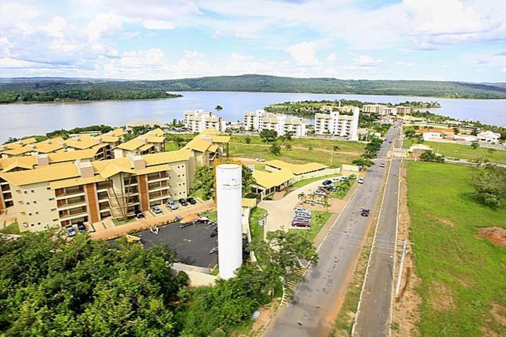 Aldeia Do Lago Caldas Novas Extérieur photo