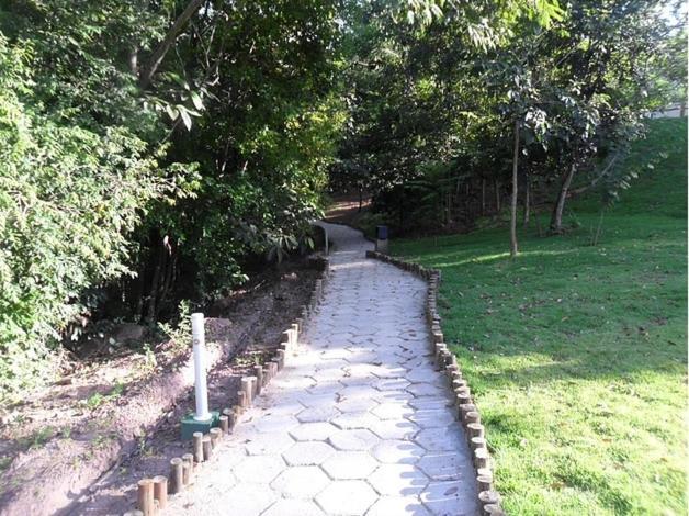 Aldeia Do Lago Caldas Novas Extérieur photo