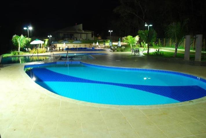 Aldeia Do Lago Caldas Novas Extérieur photo