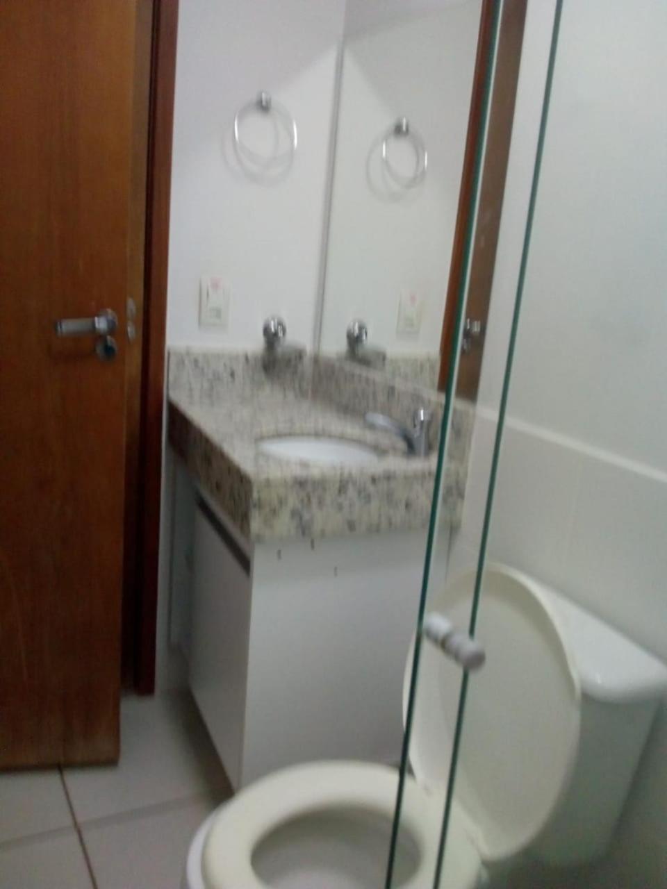 Aldeia Do Lago Caldas Novas Extérieur photo